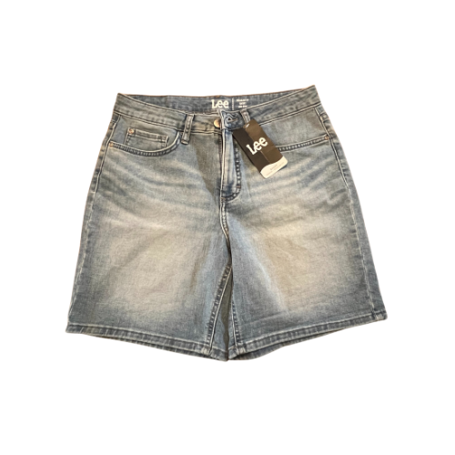 Lee shorts outlet womens