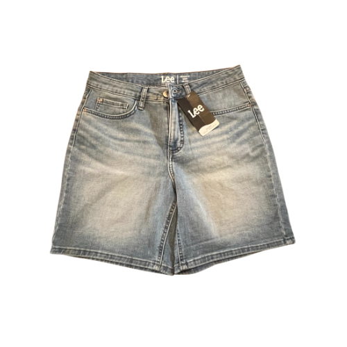 Lee Jean Shorts Women's Size 8M NWT