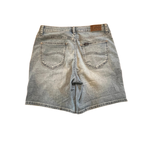 Lee Jean Shorts Women's Size 8M NWT