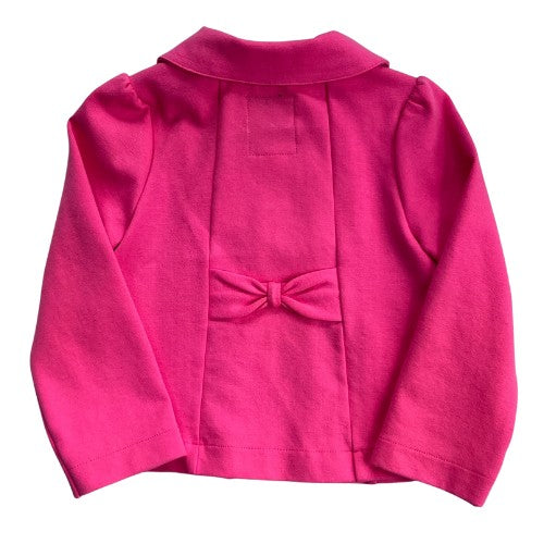Pre-Owned Gymboree Pink Peacoat Toddler Girls 2T-3T / Our Families Attic