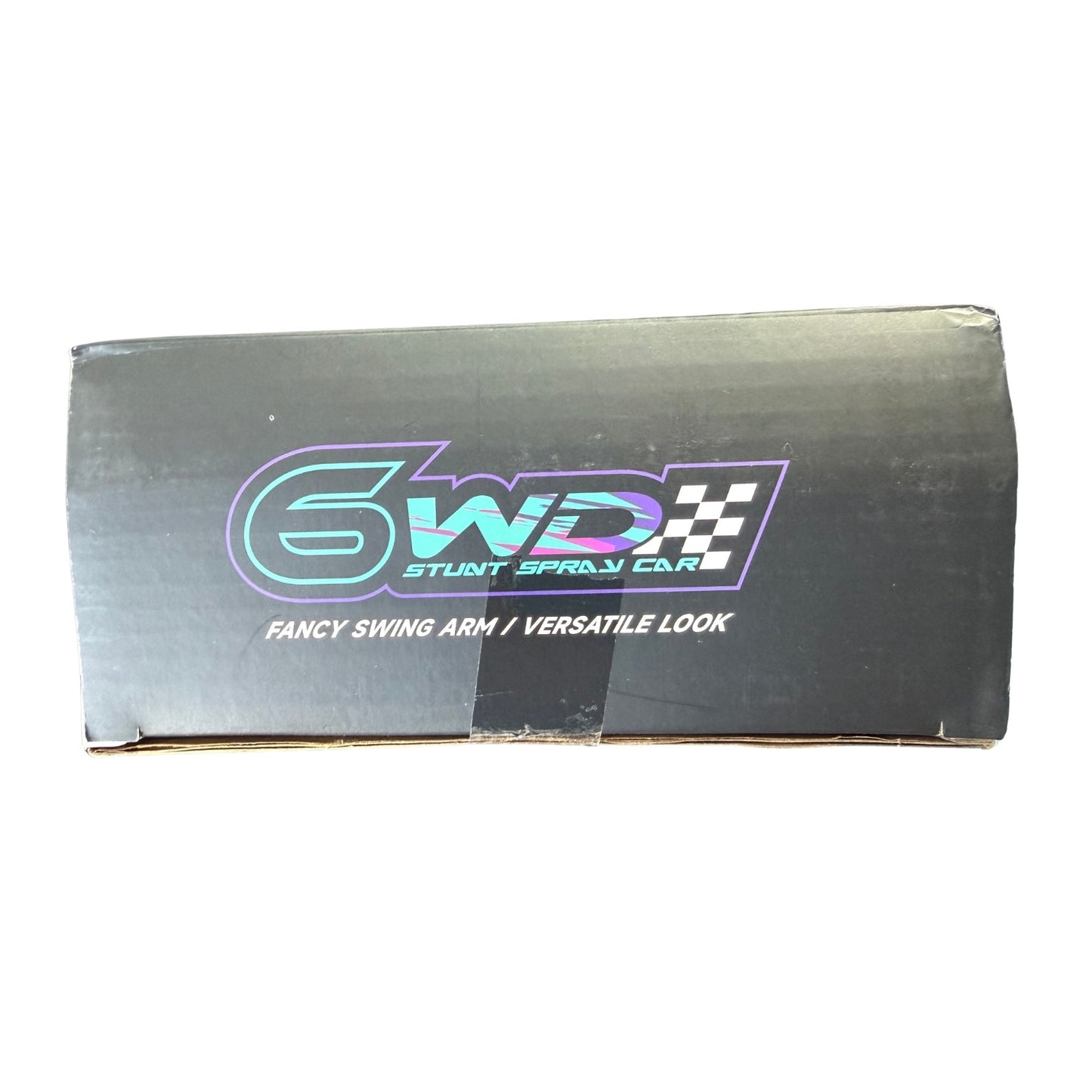 Remote Control Drift Stunt Car 6WD 2.4GHz | Kids Ages 6+
