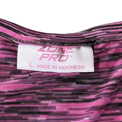 Zone Pro size large tag