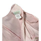 Pre-Owned Smocked Dress with Butterflies and Flowers Brand: Vive La Fete Size: Little girl's 5 Color: Pink and white checkered with embroidered Butterflies and Flowers Features: Finished edges trimmed in pink rickrack, sleeveless with 2.25" shoulders, smocking, embroidery, overlapping 2-button closure on back. Material: 100% Cotton Condition:  Excellent used. Online thrift store - Our Families Attic