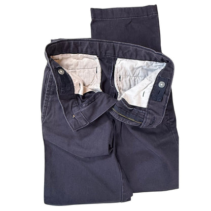 Adjustable interior waistband on Wonder Nation boys size 10R pants