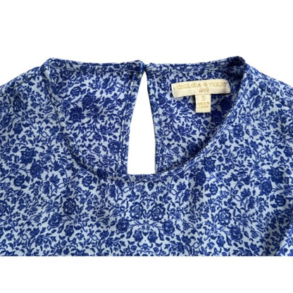 *We do our best to capture the image as close to its color as possible. Due to screen variations, the color may be off slightly.*