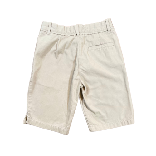 Izod 2025 khaki shorts