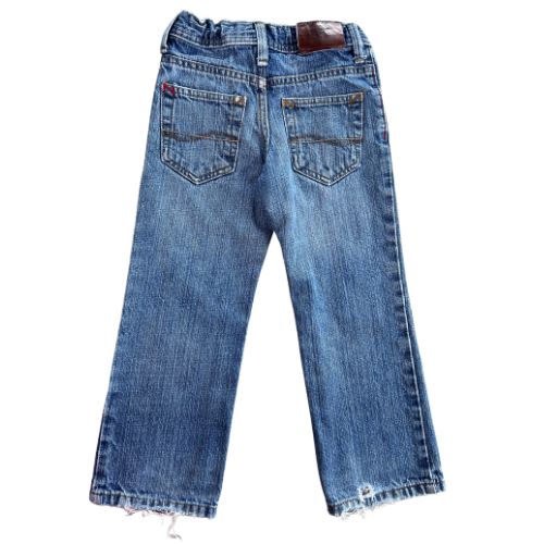 Lee jeans sales for toddlers