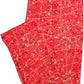 LuLaRoe Buttery Soft Red Yellow Black Geometric Leggings  Size: OS (One Size) fits women sizes 2-12  Color: Red with yellow, black, and white geometric designs  Features:  Buttery soft  Yoga waistband Ankle length Material:  92% Polyester, 8% Spandex Condition:  Excellent Used - Our Families Attic