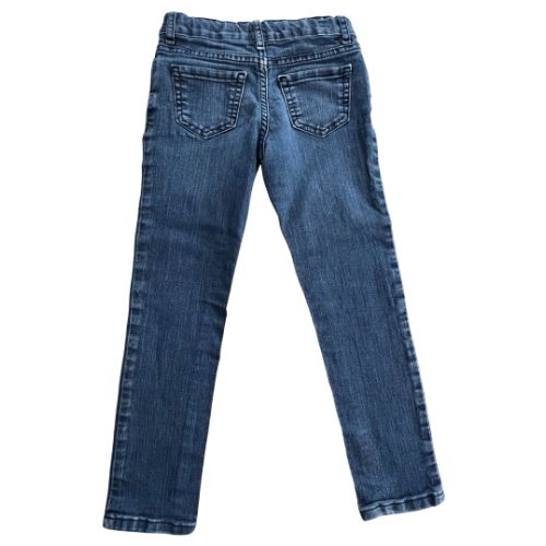 Girls size hot sale 6 jeans